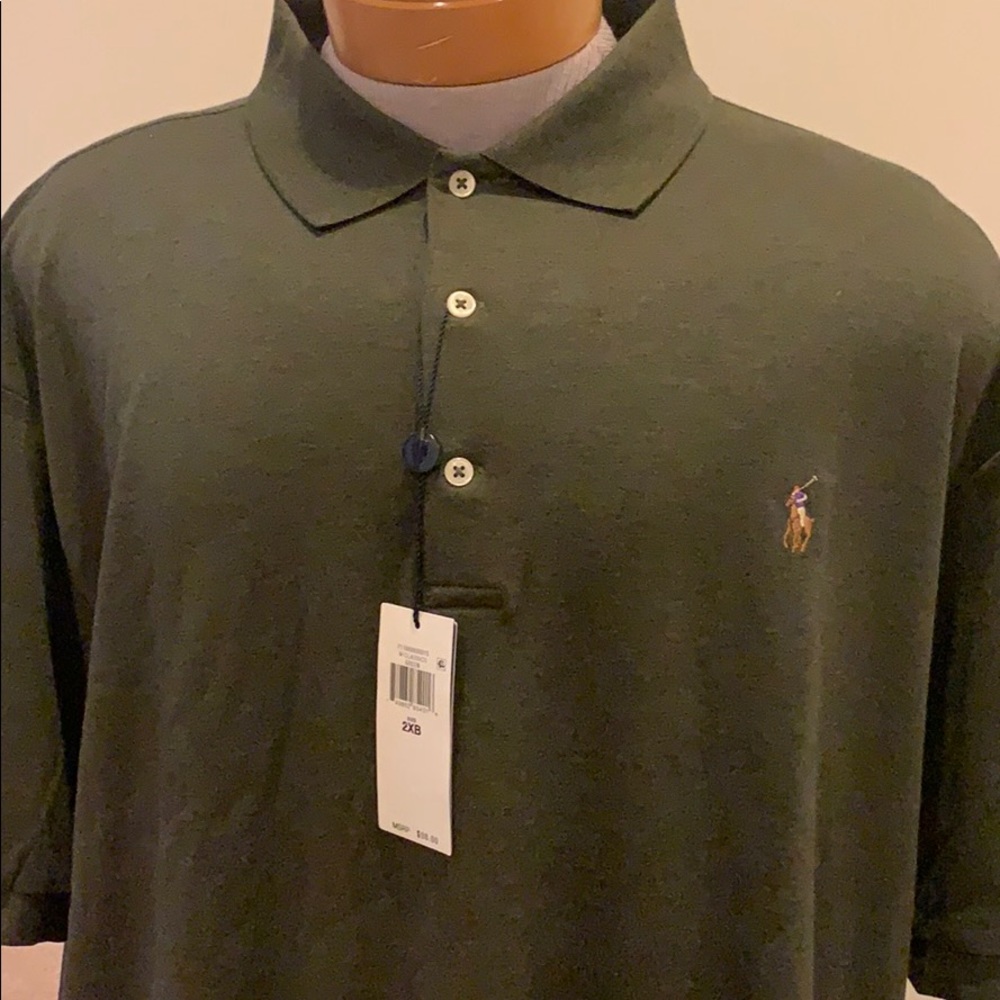 Polo Ralph Lauren shirt